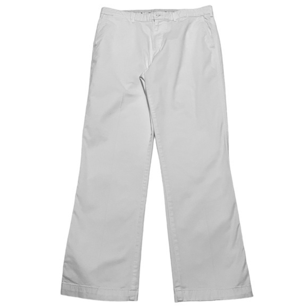 Cremieux Madison Classic-Fit Comfort Stretch Flat-Front Twill Chino Pants